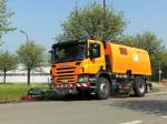 Scania P230 Road Service 2004 года